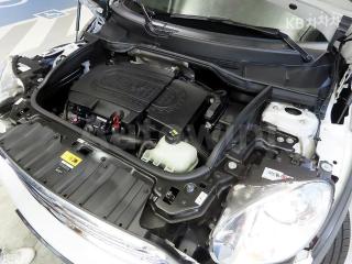 2016 MINI COOPER COUNTRYMAN D ALL4 2.0 BASIC - 19