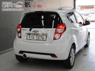 KLYMC48VDFC779935 2015 GM DAEWOO (CHEVROLET) SPARK LT BASIC-2