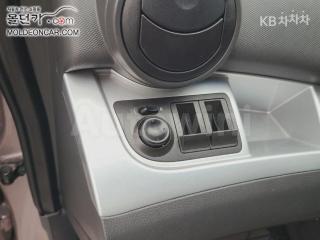 2012 GM DAEWOO (CHEVROLET) SPARK LT BASIC - 11