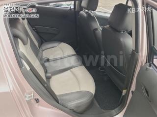 2012 GM DAEWOO (CHEVROLET) SPARK LT BASIC - 18