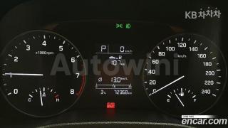 2016 HYUNDAI AVANTE AD ELANTRA 1.6 GDI STYLE - 8