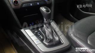 2016 HYUNDAI AVANTE AD ELANTRA 1.6 GDI STYLE - 9