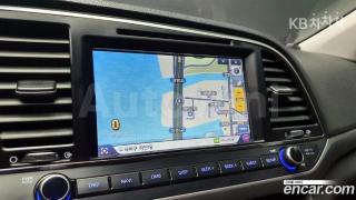 2016 HYUNDAI AVANTE AD ELANTRA 1.6 GDI STYLE - 14