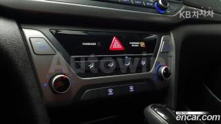 2016 HYUNDAI AVANTE AD ELANTRA 1.6 GDI STYLE - 15