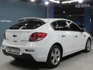 KLAJA68YDCK554426 2012 GM DAEWOO (CHEVROLET) CRUZE 2.0 LTZ+ BASIC-3