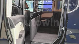 2021 KIA  RAY VAN 1.0 GASOLINE VAN 2 SEATS PRESTIGE SPECIAL - 7