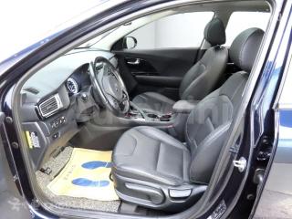 2018 KIA NIRO 1.6 PRESTIGE - 8