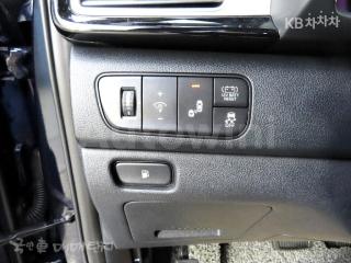 2018 KIA NIRO 1.6 PRESTIGE - 12