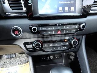 2018 KIA NIRO 1.6 PRESTIGE - 13