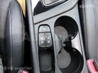 2018 KIA NIRO 1.6 PRESTIGE - 15