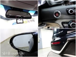 2018 KIA NIRO 1.6 PRESTIGE - 18