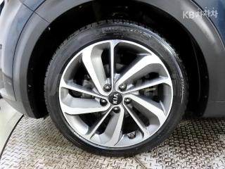 2018 KIA NIRO 1.6 PRESTIGE - 20