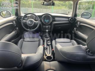 2016 MINI COOPER 3DOORS D 1.5 미드트림 - 8