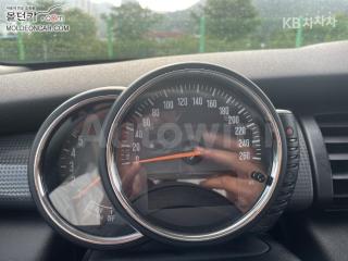 2016 MINI COOPER 3DOORS D 1.5 미드트림 - 9