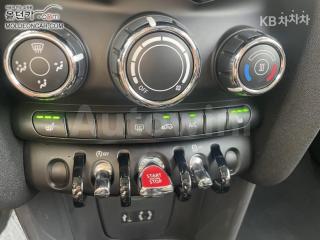 2016 MINI COOPER 3DOORS D 1.5 미드트림 - 12