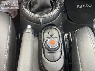 2016 MINI COOPER 3DOORS D 1.5 미드트림 - 13