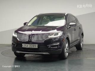 5LMCJ2A94FUJ16993 2015 LINCOLN MKC 2.0 AWD 리저브(102A)-0