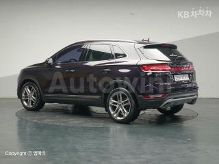5LMCJ2A94FUJ16993 2015 LINCOLN MKC 2.0 AWD 리저브(102A)-1