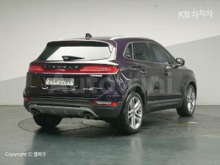 5LMCJ2A94FUJ16993 2015 LINCOLN MKC 2.0 AWD 리저브(102A)-2