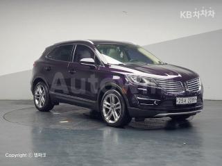 5LMCJ2A94FUJ16993 2015 LINCOLN MKC 2.0 AWD 리저브(102A)-3