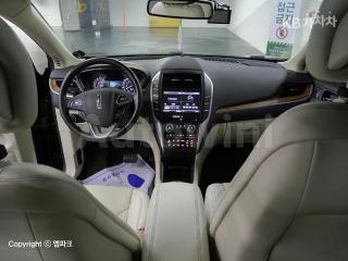 5LMCJ2A94FUJ16993 2015 LINCOLN MKC 2.0 AWD 리저브(102A)-5