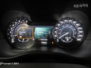 2015 LINCOLN MKC 2.0 AWD 리저브(102A) - 7