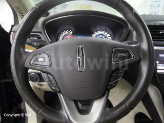 2015 LINCOLN MKC 2.0 AWD 리저브(102A) - 8