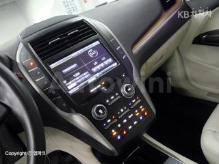 2015 LINCOLN MKC 2.0 AWD 리저브(102A) - 9