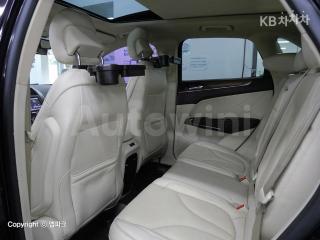 2015 LINCOLN MKC 2.0 AWD 리저브(102A) - 11