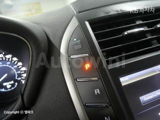 2015 LINCOLN MKC 2.0 AWD 리저브(102A) - 12