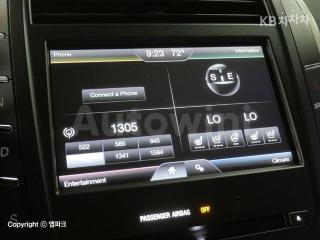 2015 LINCOLN MKC 2.0 AWD 리저브(102A) - 13