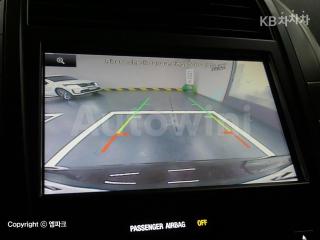 2015 LINCOLN MKC 2.0 AWD 리저브(102A) - 14