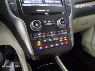 2015 LINCOLN MKC 2.0 AWD 리저브(102A) - 15
