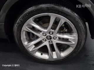 2015 LINCOLN MKC 2.0 AWD 리저브(102A) - 16