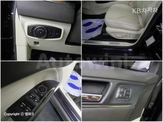 2015 LINCOLN MKC 2.0 AWD 리저브(102A) - 19