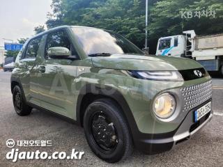 KMHB3518BNW005222 2022 HYUNDAI CASPER 1.0 1.0 GASOLINE MORDERN-1