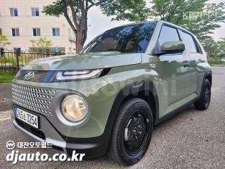 KMHB3518BNW005222 2022 HYUNDAI CASPER 1.0 1.0 GASOLINE MORDERN-2