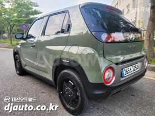 KMHB3518BNW005222 2022 HYUNDAI CASPER 1.0 1.0 GASOLINE MORDERN-3