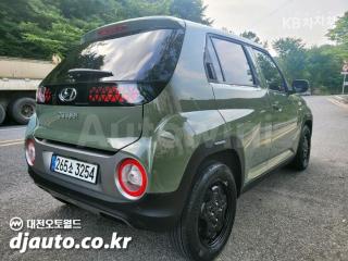KMHB3518BNW005222 2022 HYUNDAI CASPER 1.0 1.0 GASOLINE MORDERN-4