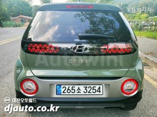 KMHB3518BNW005222 2022 HYUNDAI CASPER 1.0 1.0 GASOLINE MORDERN-5