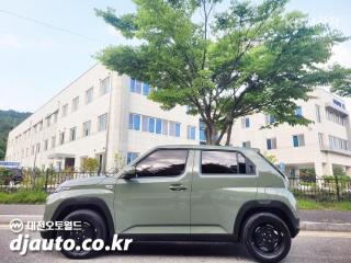 2022 HYUNDAI CASPER 1.0 1.0 GASOLINE MORDERN - 7