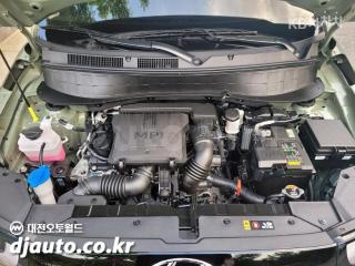 2022 HYUNDAI CASPER 1.0 1.0 GASOLINE MORDERN - 8