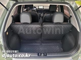 2022 HYUNDAI CASPER 1.0 1.0 GASOLINE MORDERN - 9
