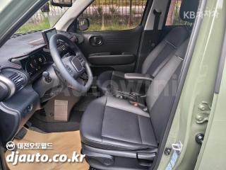 2022 HYUNDAI CASPER 1.0 1.0 GASOLINE MORDERN - 10