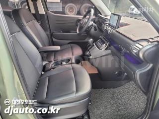 2022 HYUNDAI CASPER 1.0 1.0 GASOLINE MORDERN - 11