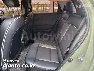 2022 HYUNDAI CASPER 1.0 1.0 GASOLINE MORDERN - 12