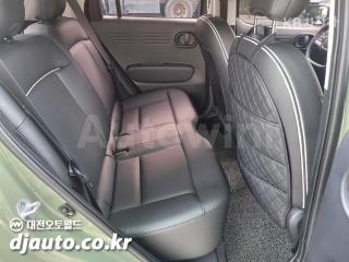 2022 HYUNDAI CASPER 1.0 1.0 GASOLINE MORDERN - 13