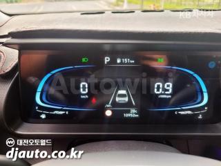 2022 HYUNDAI CASPER 1.0 1.0 GASOLINE MORDERN - 15