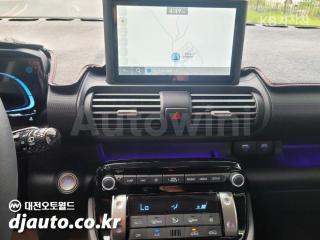 2022 HYUNDAI CASPER 1.0 1.0 GASOLINE MORDERN - 16