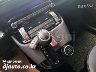2022 HYUNDAI CASPER 1.0 1.0 GASOLINE MORDERN - 17